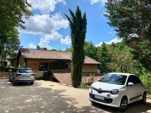 Bed & Breakfast Les Cabanons