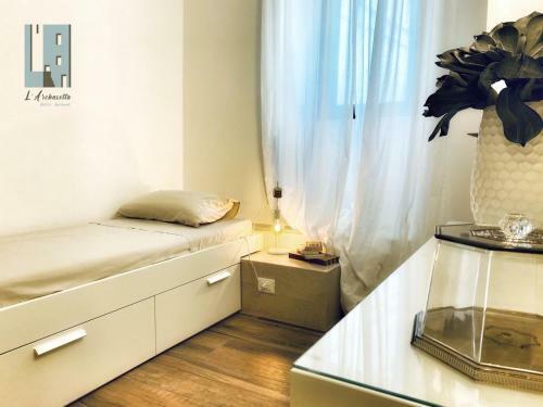 Bed & Breakfast L'archasetta Historic Apartments