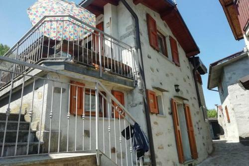 Baita Margherita - Your Mountain Holiday