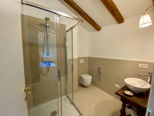 Bed & Breakfast Casa Bea Grado
