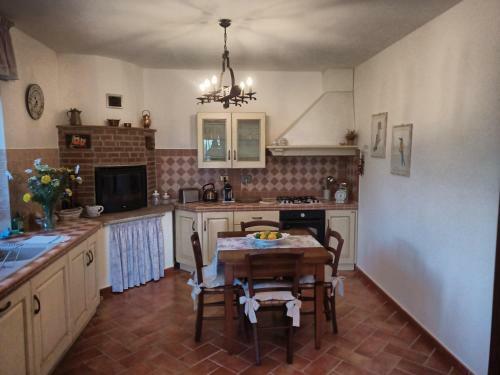 Apartamento Il Nido Di Giulia