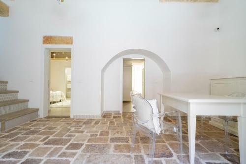 Bed & Breakfast Palazzo Alma Luxury Rooms