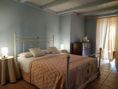 Bed & Breakfast Casina Rossa Di Pietrafitta