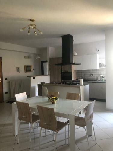 Apartamento Appartamento Giotto Casarano