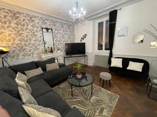 Hostal Le Domaine de La Garenne