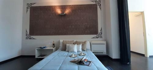 Apartamento Holiday House Millesogni