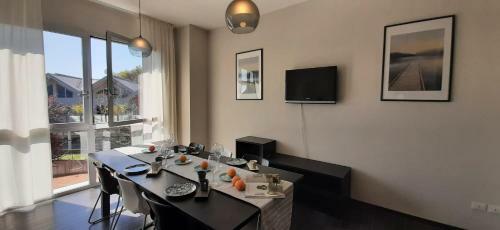 Apartamento Holiday House Millesogni