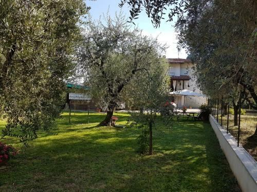Apartamento A Casa Di Clementina
