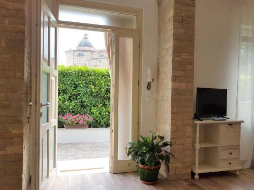 Apartamento A Casa Di Clementina