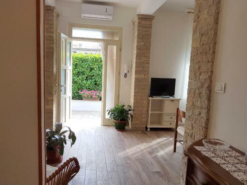 Apartamento A Casa Di Clementina