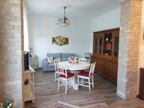 Apartamento A Casa Di Clementina
