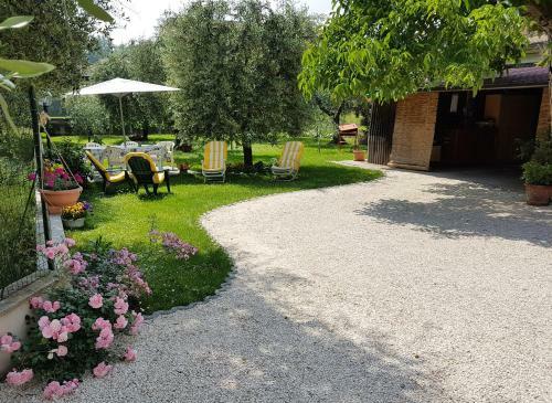 Apartamento A Casa Di Clementina