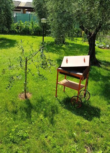 Apartamento A Casa Di Clementina