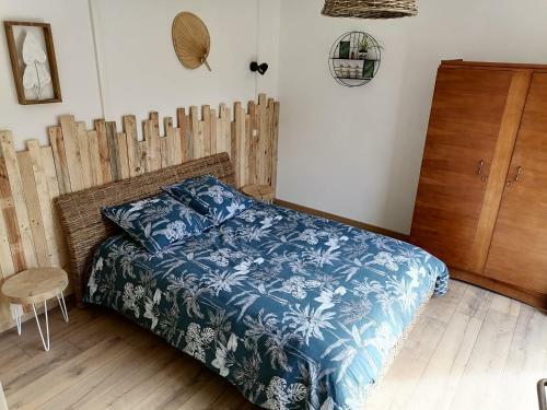 Aux D'estaing Crois�s, G�te de Montagne Accessible � Tous