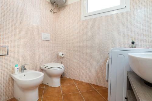 Apartamento Green Garden F1
