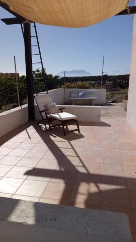 Casa Minerva Favignana -cala Rotonda