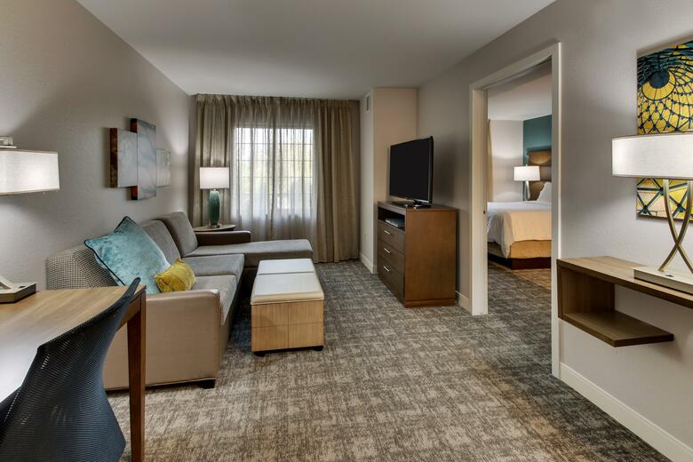 Hotel Staybridge Suites Missoula