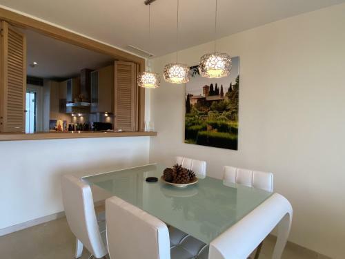 Holiday Home La Cala Golf House Cala de Mijas