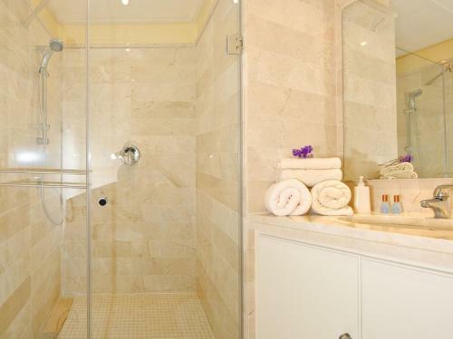 Holiday Home La Cala Golf House Cala de Mijas