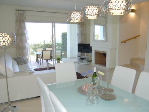 Holiday Home La Cala Golf House Cala de Mijas