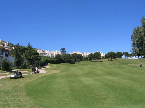 Holiday Home La Cala Golf House Cala de Mijas