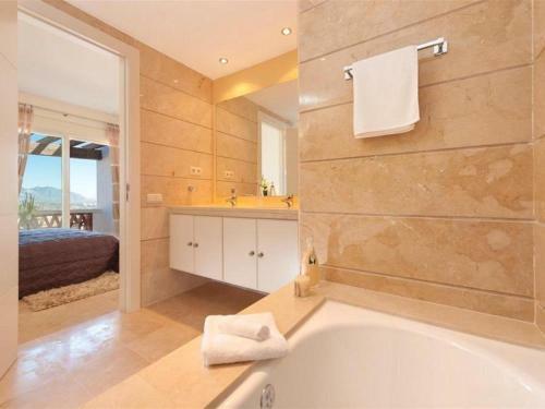 Holiday Home La Cala Golf House Cala de Mijas