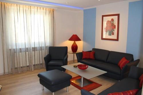 Parkhotel Crombach