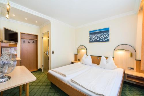 Parkhotel Crombach