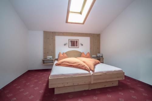 Apartamento Landhaus Sch�pf Romed