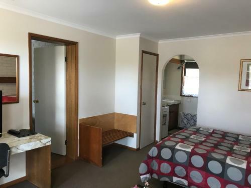 Alfred Motor Inn