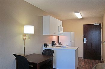 Aparthotel Extended Stay America - Seattle - Mukilteo