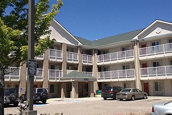 Hotel Crossland Economy Studios - Denver - Thornton