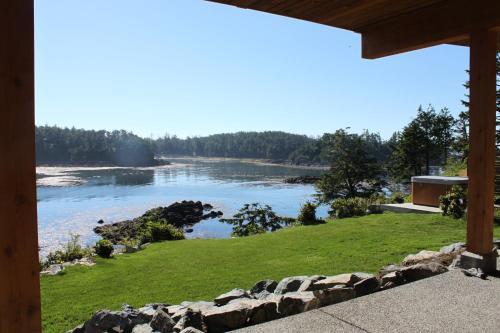 Apartamento Cygnet Cove Suites