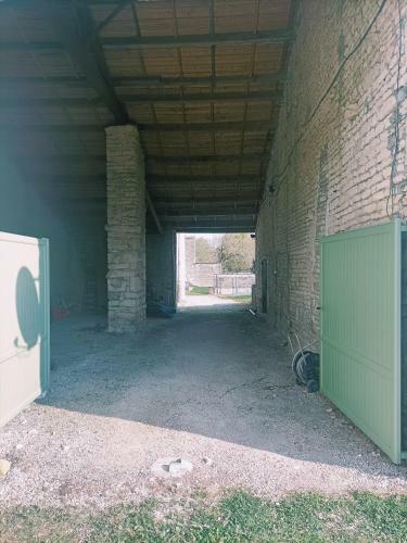 Maison de Campagne Avec Piscine Chauff�e