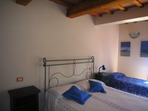 Apartamento Residence Baia Vallugola