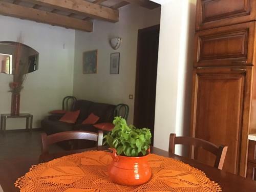 Apartamento Residence Baia Vallugola