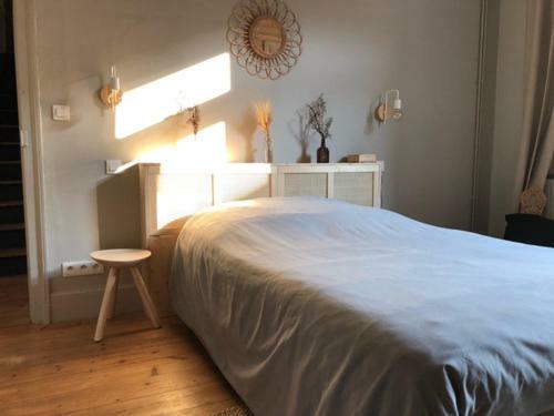 Bed & Breakfast Chambre � La Savonnerie