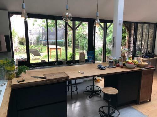 Bed & Breakfast Chambre � La Savonnerie