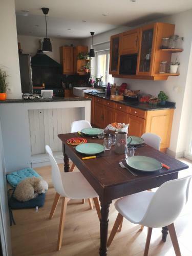 Chambres Proche Colmar Avec Piscine