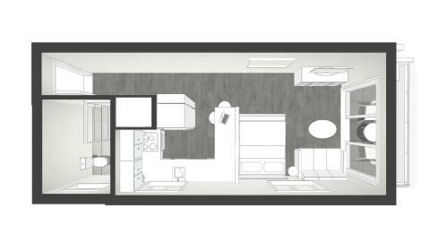 Apartamento The Bungalows At Bondi