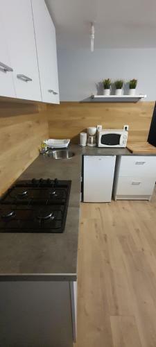 Apartamento T2 Tout Confort Pour 6 Couchages