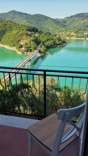 Casa Panorama "nuova"