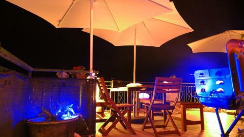 La Terrazza Sul Lago