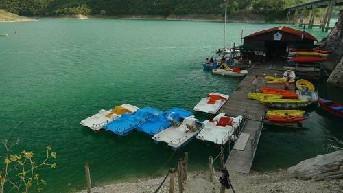 La Terrazza Sul Lago