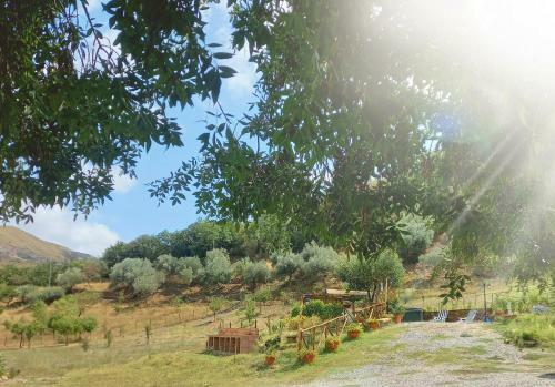 Bed & Breakfast Agriturismo Gentile