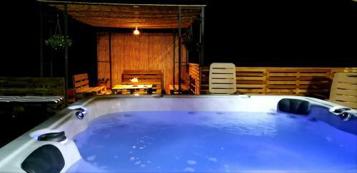 Bed & Breakfast Agriturismo Gentile