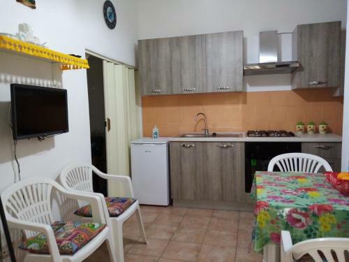 Apartamento Da Giusy