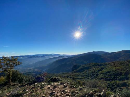 La Casetta Nel Bosco Per Turisti
