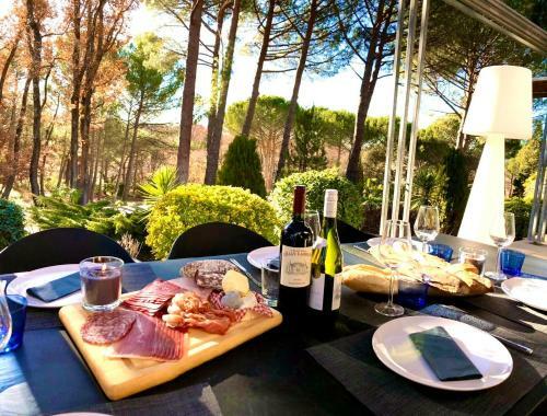 Bed & Breakfast Provence Mon Amour