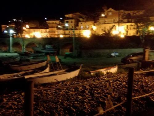 Casa Vacanze Verde Mare
